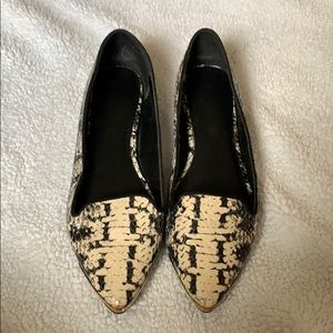 Aldo Flats